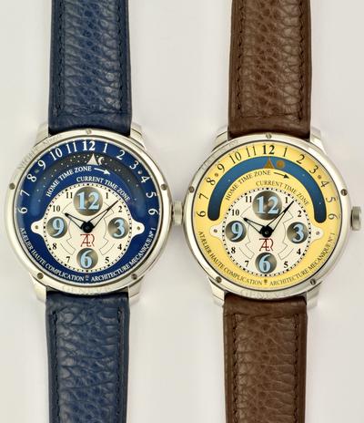 Night & Day Set of 2 Watches