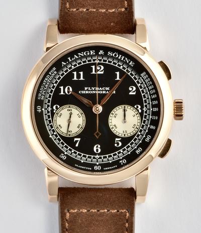 Chronograph 1815 Flyback  401.031