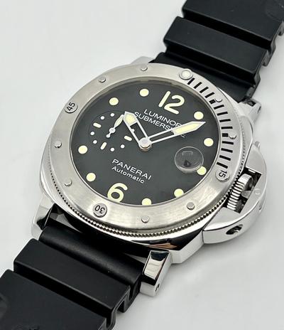 Submersible  PAM01024