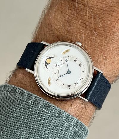 Day-Date Moonphase 3330