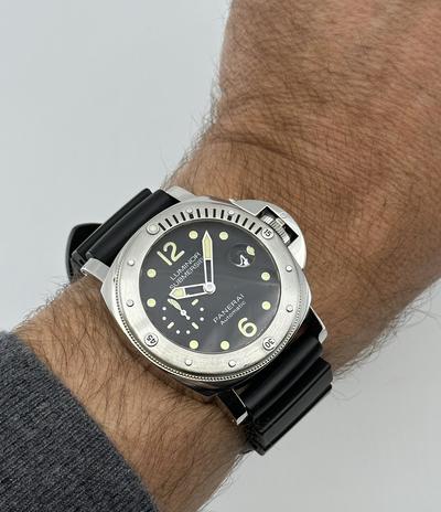 Submersible  PAM01024