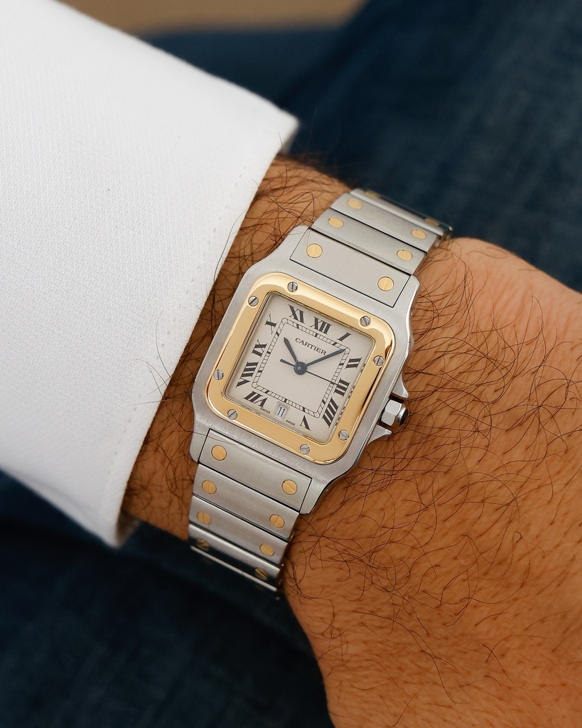 WATCHES | TheWatchCollectors