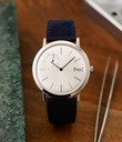 Altiplano White Gold Ultra thin