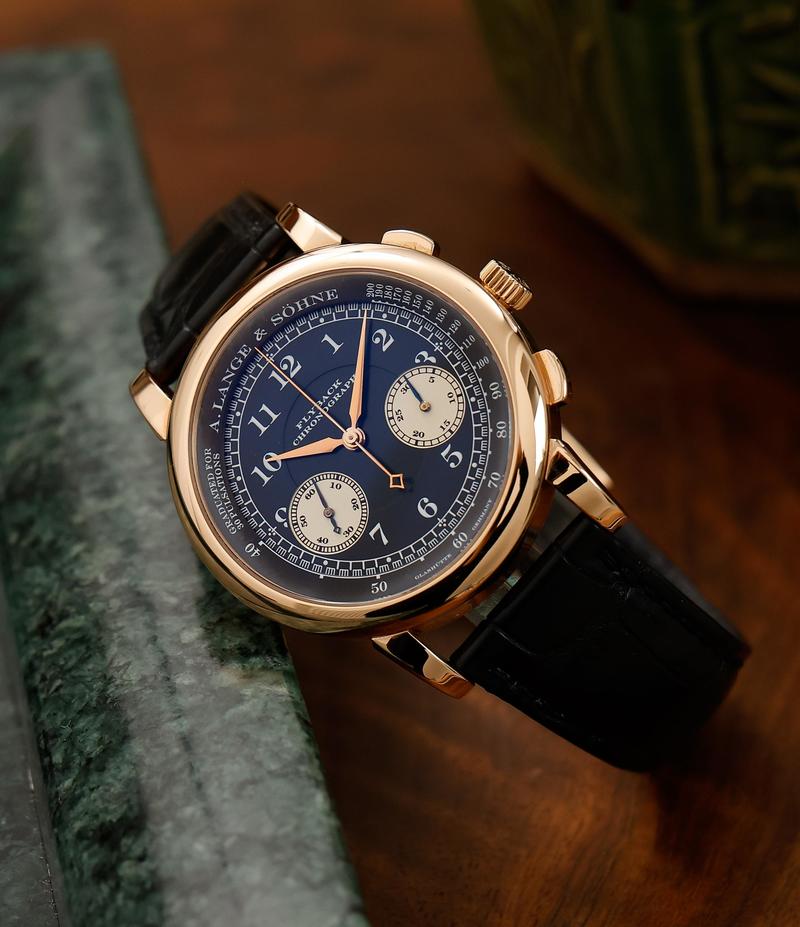 Discontinued 1815 Flyback Chronograph