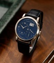 Rare Lange 1 "Blue Series"