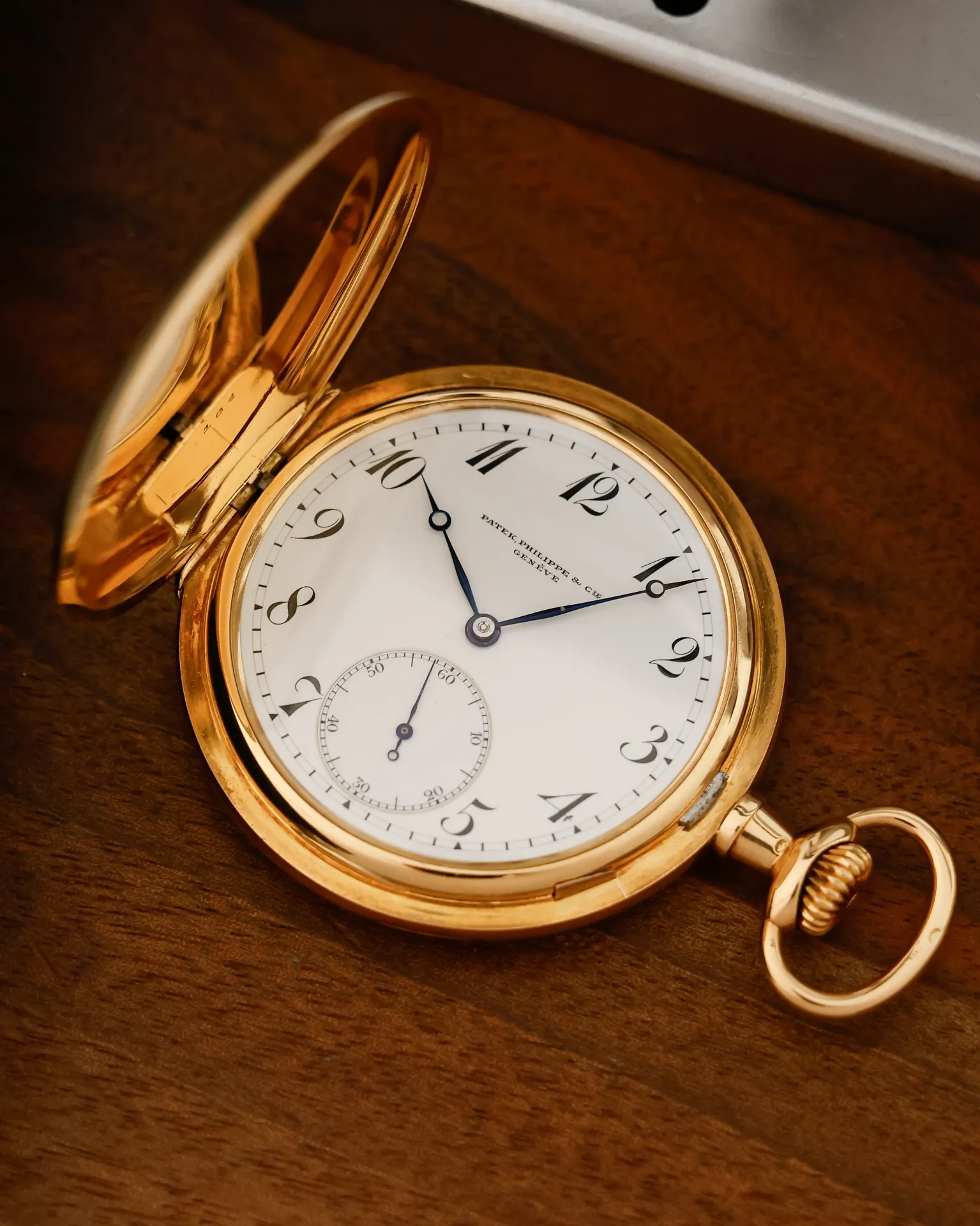 Pocket watch Around 1910