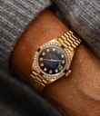 Lady Datejust 26 "Joaillerie"