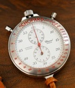 Chronographe Rattrapante Special Edition Stopwatch, LE 55/250
