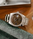 Oyster Perpetual "FLOWER" Datejust 36