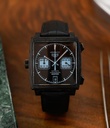 Monaco Carbon by Bamford, LE x/500