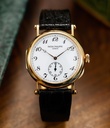 Special Edition 150 th Anniversary Calatrava Officier
