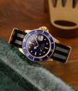 Vintage Submariner Date