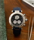 Pasha Chronograph
