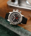 Master Compressor Extreme World Chronograph