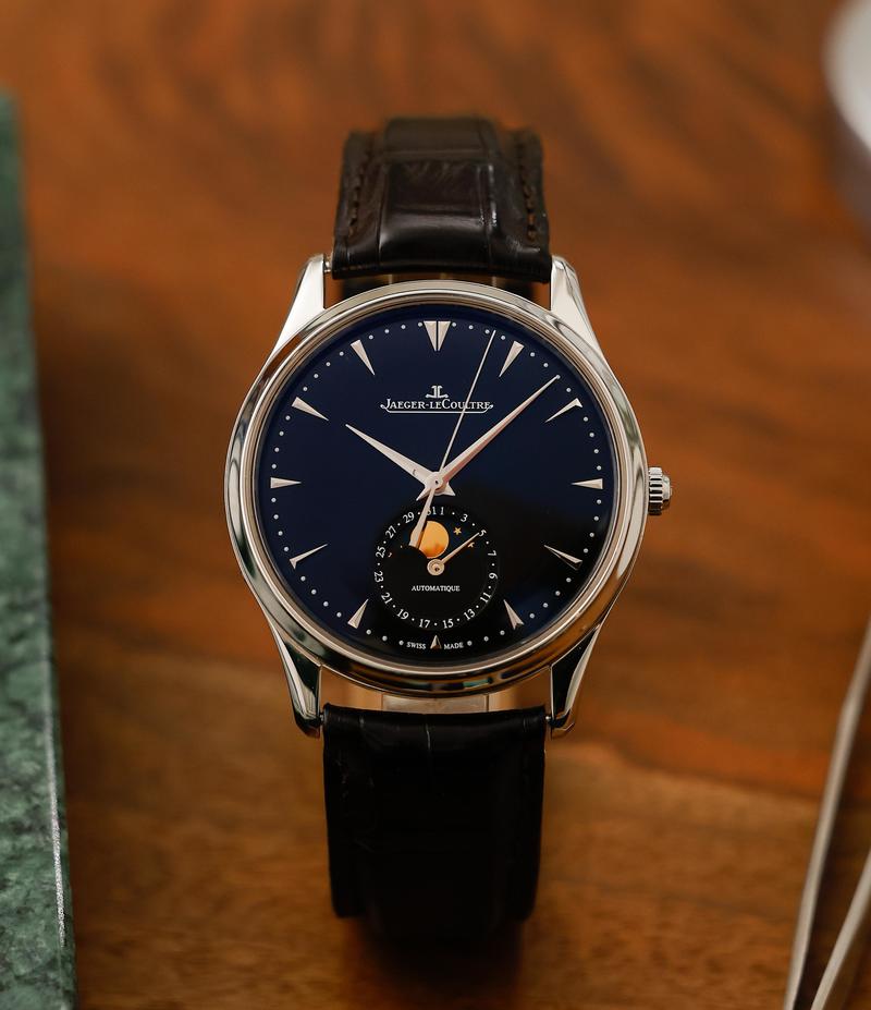Master Ultra Thin Moon 39