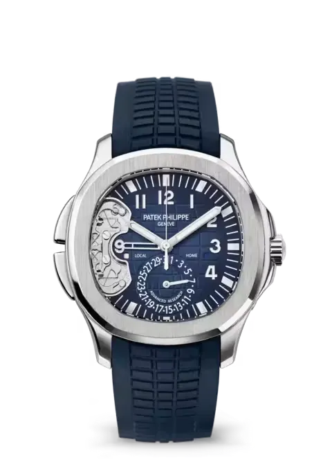 Aquanaut Travel Time “Advanced Research”, Unworn