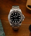 Submariner No-Date 41, 06/2023, Unworn