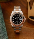 GMT-Master II "Root Beer", 09/2019, Unworn