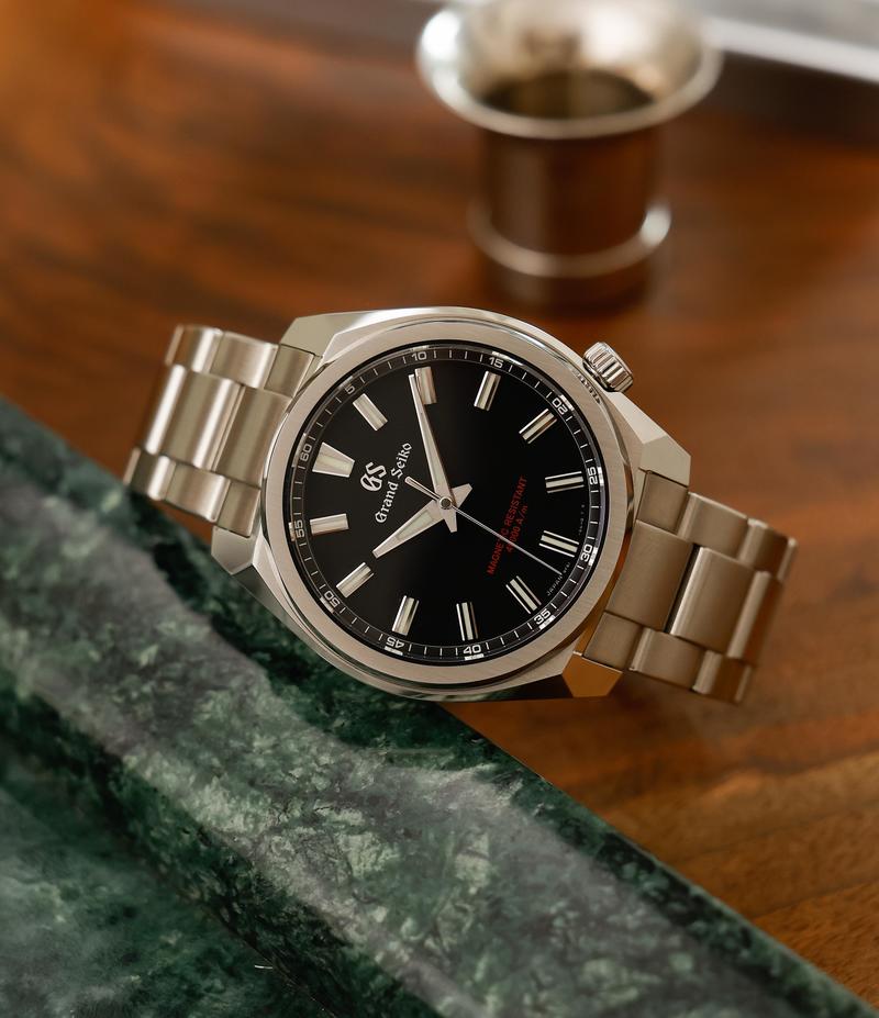 Sport Collection Antimagnetic