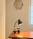 XL Octa Dealer Wall Clock