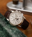 Perpetual Calendar Chronograph