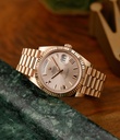 Everose-gold Day-Date 40, 06/2020