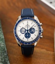Speedmaster “Silver Snoopy Award” 50th Anniversary, UNWORN 2026