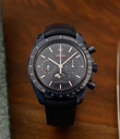 Speedmaster Moonphase "Blue Side of the Moon"