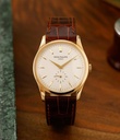 Calatrava Yellow Gold