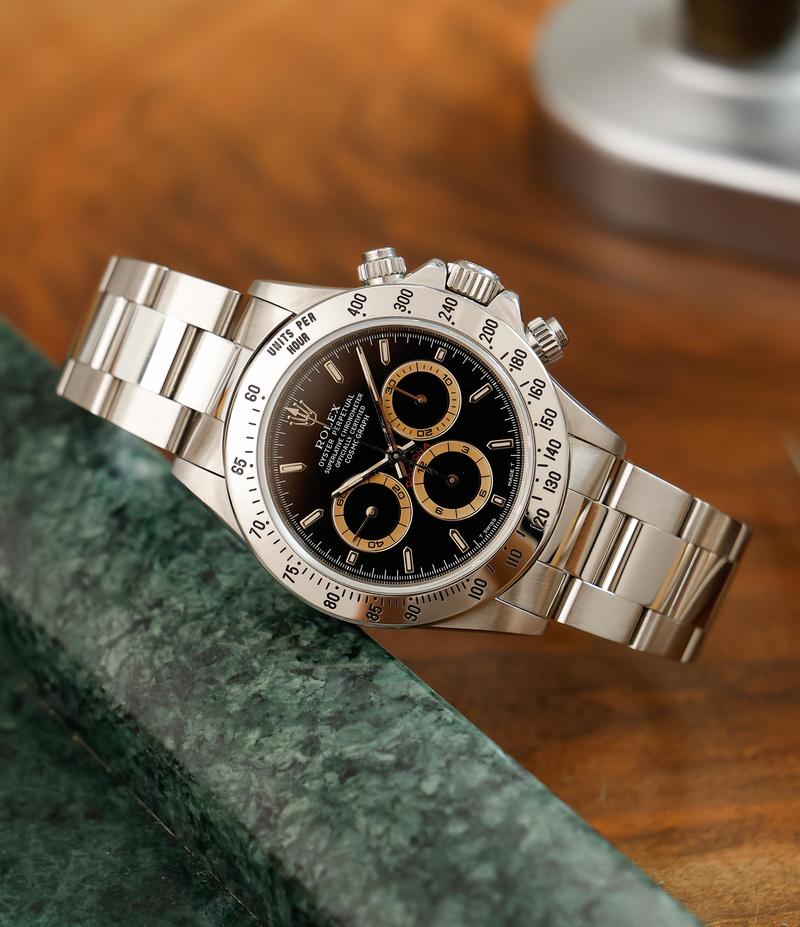 Cosmograph Daytona "Patrizzi", 1995