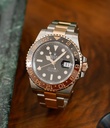 GMT-Master II "Root Beer", 09/2019