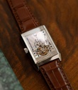 Reverso Tourbillon Platinum n°2, LE x/500