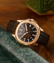 Aquanaut Pink Gold