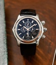 1911 BTR Perpetual Calendar Chronograph, LE x/20