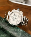 Pascha Chronograph 42