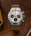 Oyster Cosmograph Daytona "Atelier Restauration Genève"