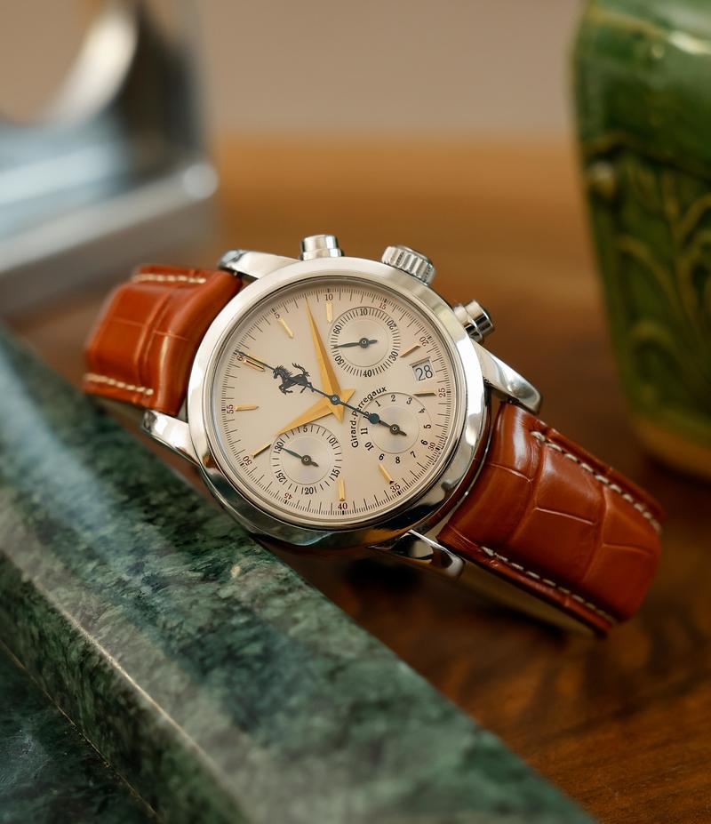 Ferrari Chronograph