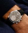 Chronograph Annual Calendar