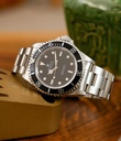 Submariner "Tritium Dial"