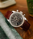 Chronograph "Ecurie Francorchamps", LE x:100