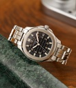 Vintage Aquanaut "Jumbo" Full TRITIUM