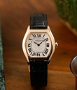 Cartier Tortue Lady Rose Gold CPCP