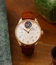Tourbillon Mystère, LE x/250