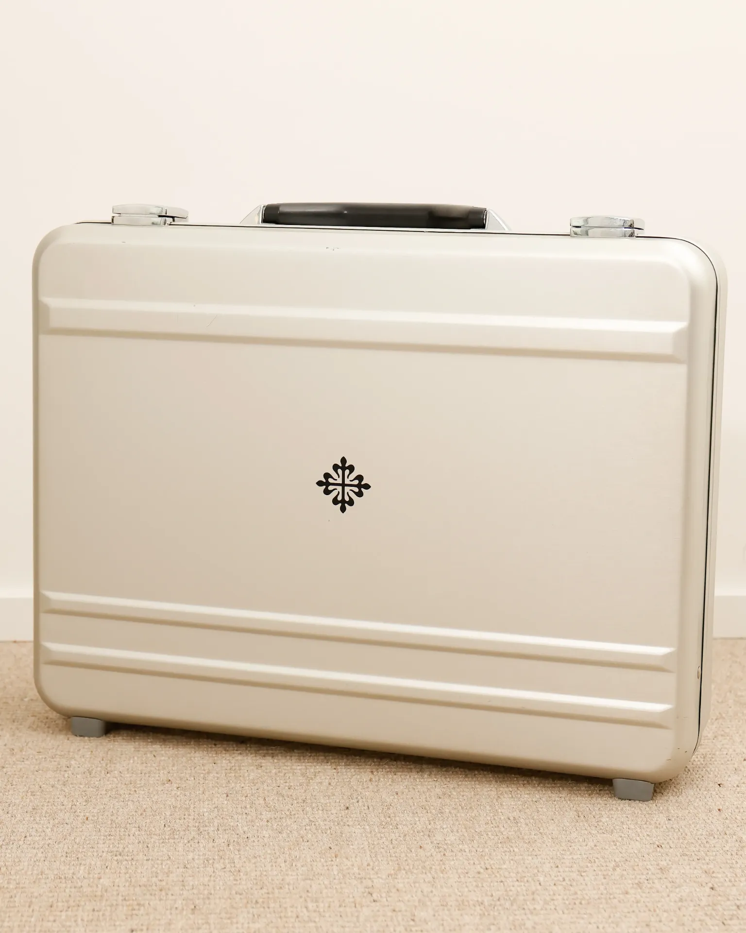 Watchmaker Tool Kit Suitcase