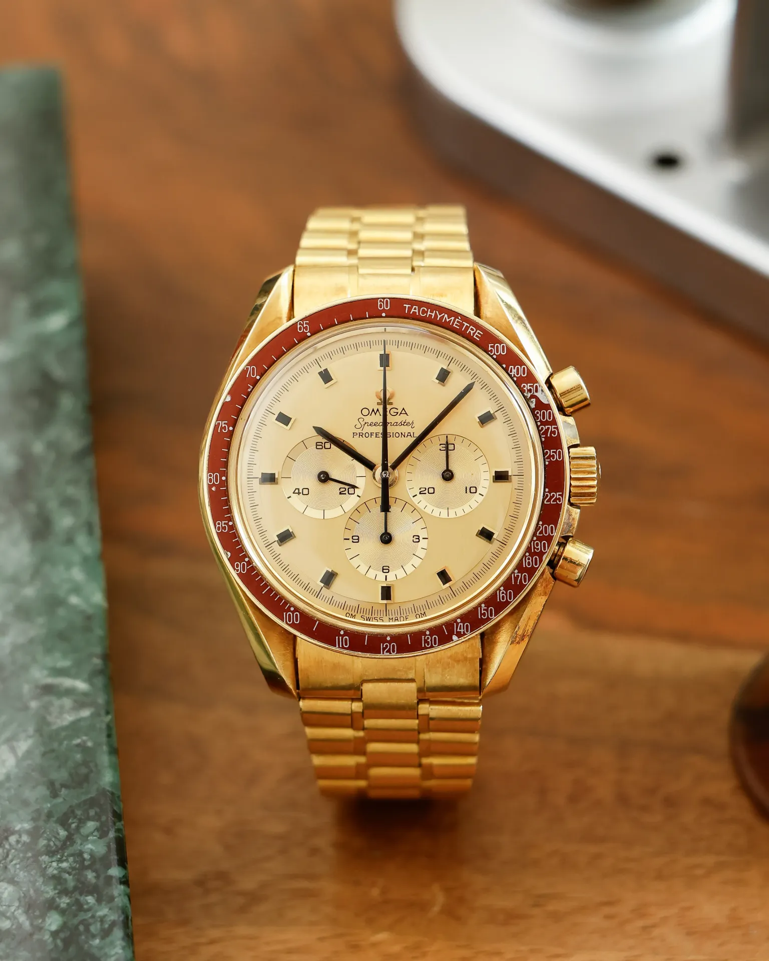 Speedmaster Professional “Apollo XI”