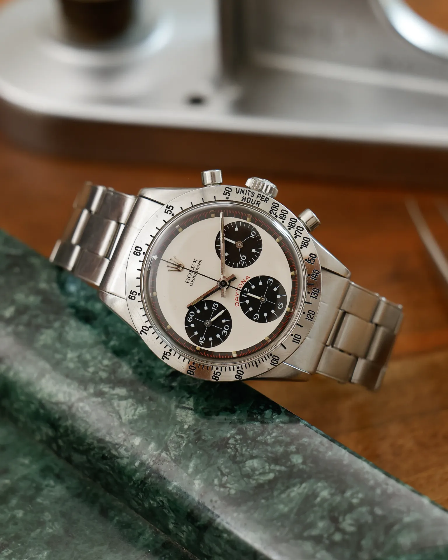 Daytona "Paul Newman"