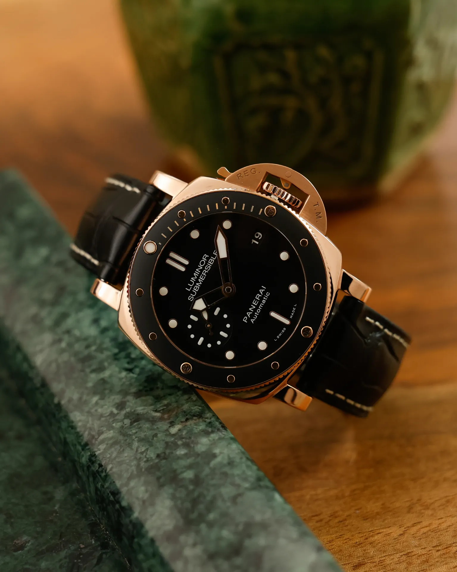 Submersible 1950 3 Days
