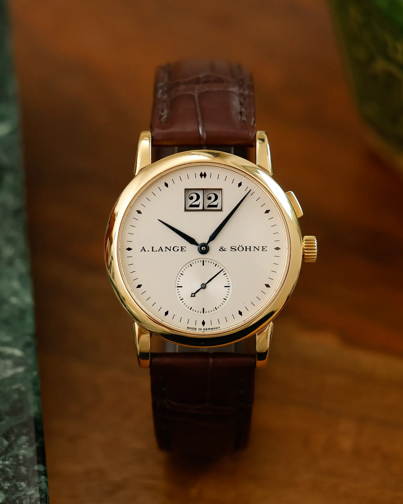 Saxonia