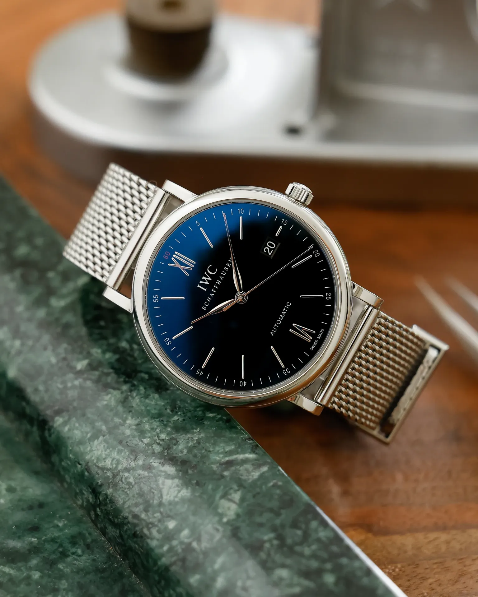 Portofino Automatic