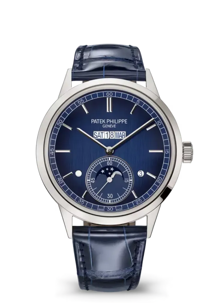 Perpetual Calendar